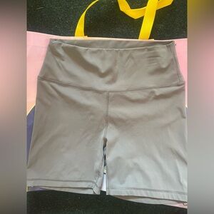 Sold sold sold ...Gray Women's Shorts